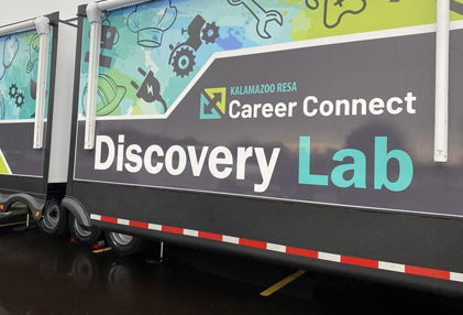   Discovery Lab